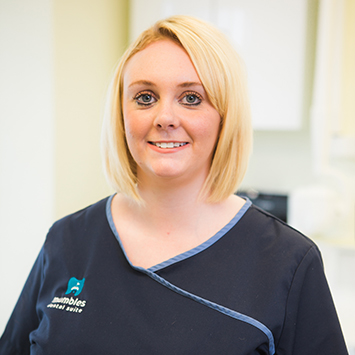 Charlotte Clarke - Mumbles Dental Suite